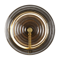 Настенный светильник Freya Borbon FR5442WL-L7B