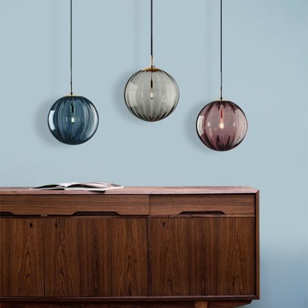 Подвесной светильник ImperiumLoft Aska 288907-26