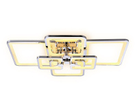 Потолочная светодиодная люстра Ambrella light Original FA5307