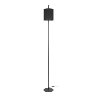 Торшер Loft IT Ritz 10253F/A Black