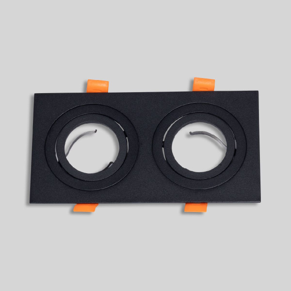 Встраиваемый светильник De Markt Прайм 850012802