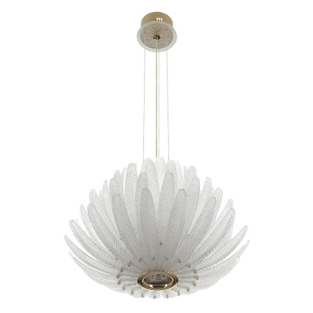 Подвесная люстра Citilux Deltoro CL327160