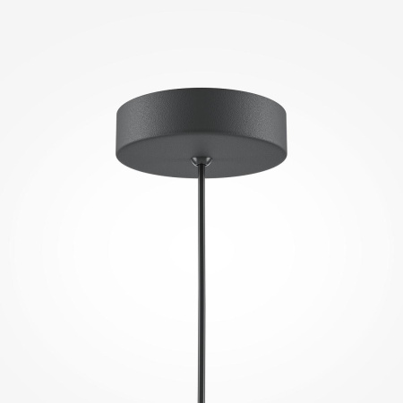 Подвесной светильник Maytoni Basic MOD168PL-01B