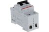 Автоматический выключатель ABB SH202L 2-полюсный C10 4,5кА