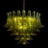 Подвесная люстра Loft IT Lilou 10600/800 Olive