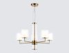 Подвесная люстра Ambrella Light High Light LH56011