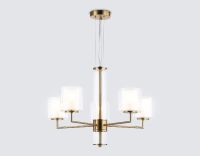 Подвесная люстра Ambrella Light High Light LH56011