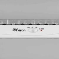 Накладной светодиодный светильник Feron EL19 12902