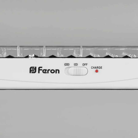 Накладной светодиодный светильник Feron EL19 12902