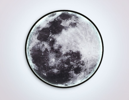 Настенно-потолочный светильник Ambrella Light Wall FW11110