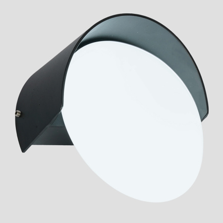 Фасадный светильник Feron Сингапур DH511 51962