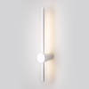 Настенный светильник Elektrostandard Cane MRL Led 1114 белый a058234