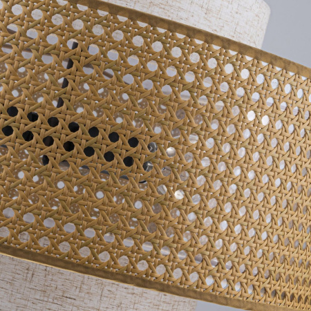 Подвесная люстра Favourite Organicum 4768-3P