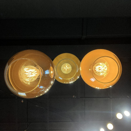 Подвесной светильник ImperiumLoft Nord 190498-26