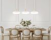 Подвесной светильник Ambrella Light Linetech Comfort FL4840