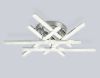 Потолочная люстра Ambrella Light Acrylica Original FA8898
