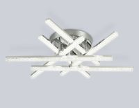 Потолочная люстра Ambrella Light Acrylica Original FA8898