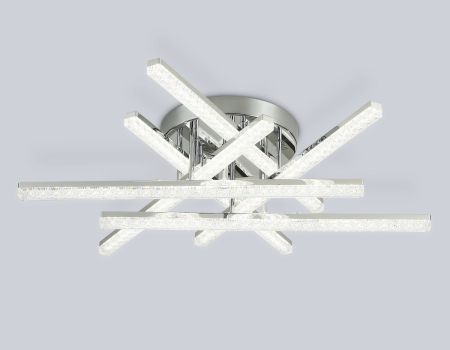 Потолочная люстра Ambrella Light Acrylica Original FA8898