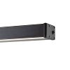 Настенный светильник Escada Trace 10214/S LED Black
