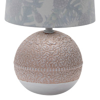 Настольная лампа Escada Nymph 10169/L Beige