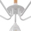 Подвесная люстра Freya Nendo FR5138PL-05W
