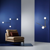 Настенный светильник ImperiumLoft Lines 189565-26