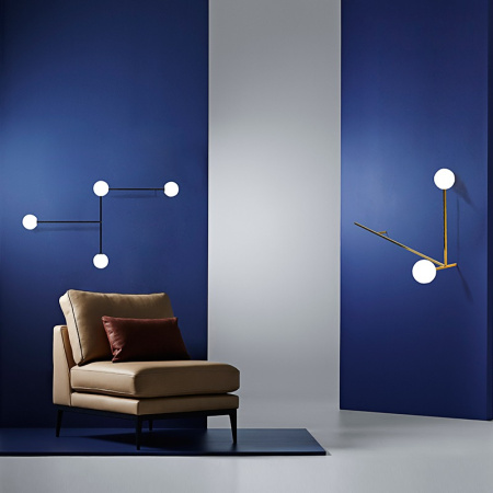 Настенный светильник ImperiumLoft Lines 189565-26