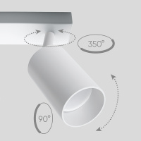 Спот Feron ML203-1 41923