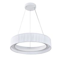 Подвесной светильник Indigo Luminosa 13041/B/1P White V000209L