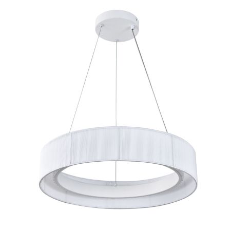 Подвесной светильник Indigo Luminosa 13041/B/1P White V000209L