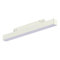 Магнитный трековый светильник ST Luce SMART белый ST370.506.12
