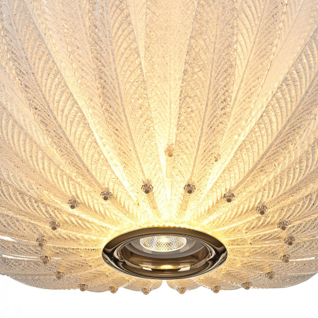 Подвесная люстра Citilux Deltoro CL327170