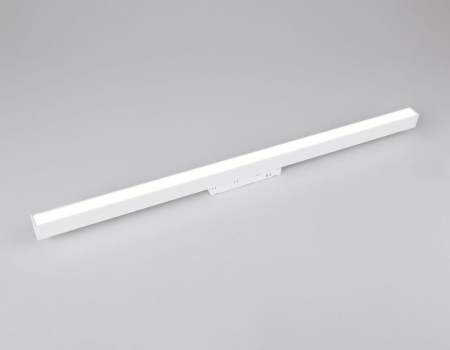 Трековый светодиодный светильник Ambrella light Track System Magnetic GL4008