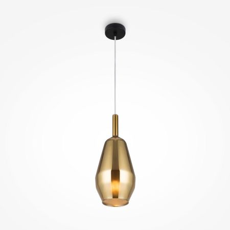 Подвесной светильник Maytoni Duality MOD271PL-01B7