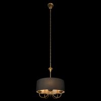 Подвесной светильник Loft IT Balance 10416 GD