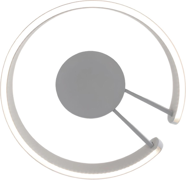 Потолочный светильник Mizi'en Leo MZ31371-400-PW