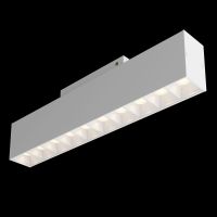 Трековый светильник Maytoni Technical Points TR014-2-20W3K-W