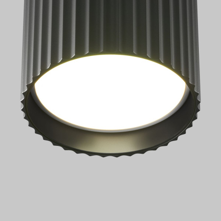 Потолочный светильник Maytoni Technical Calipso C106CL-GX53-B