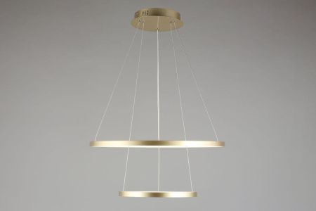 Подвесной светодиодный светильник Aployt Lunet APL.014.03.60