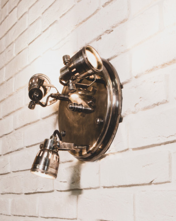 Бра Covali WL-50411