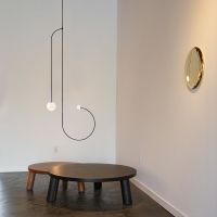 Подвесной светильник ImperiumLoft Lines 140817-26