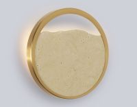 Настенный светильник Ambrella Light High Light Ceramo Modern LH53606