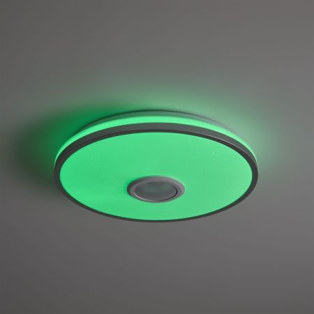 Потолочный светильник Freya Rond FR6226CL-L36W