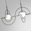 Подвесной светильник Odeon Light L-Vision Futurum 7196/10L