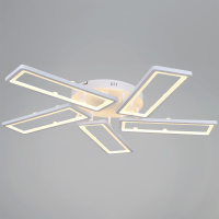 Потолочная люстра Reluce 03629-0.3-05B WH