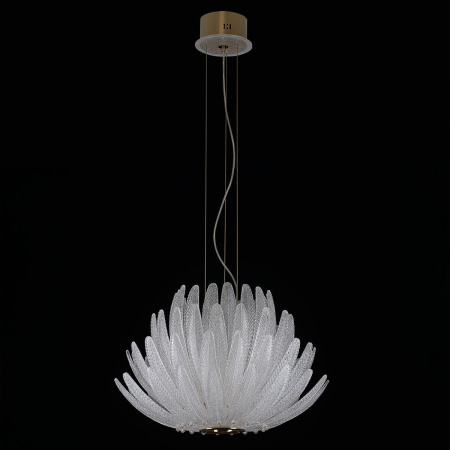 Подвесная люстра Citilux Deltoro CL327160