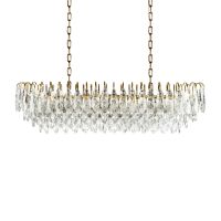 Подвесной светильник Loft IT Vermont 10581/1000R