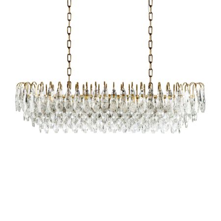 Подвесной светильник Loft IT Vermont 10581/1000R