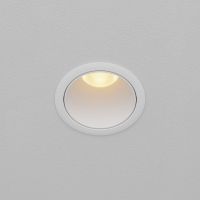 Встраиваемый светильник Maytoni Dip DL116-10W-2.7K-W