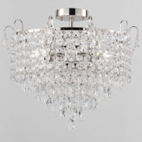 Потолочная люстра Reluce 90192-0.3-06 CR